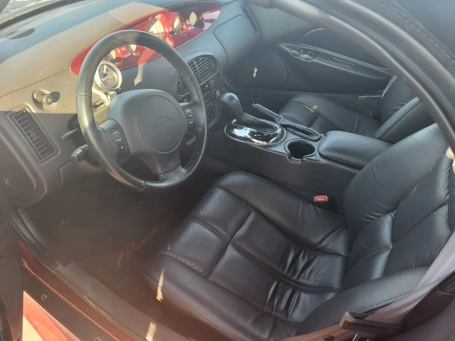 2002 Chrysler Prowler - Image 7 of 9