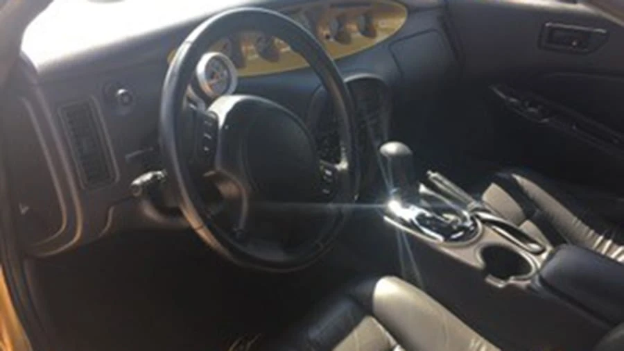 2002 Chrysler Prowler - Image 2 of 10