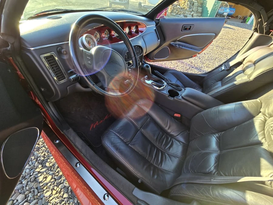 2002 Chrysler Prowler - Image 13 of 17