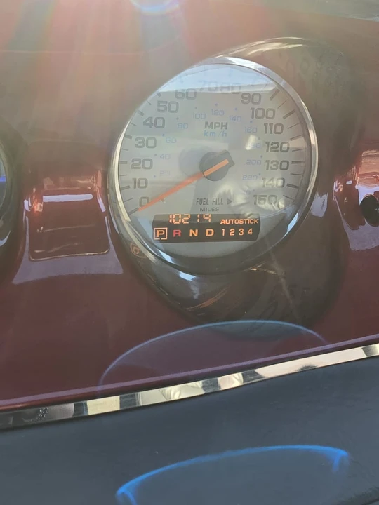 2002 Chrysler Prowler - Image 14 of 17