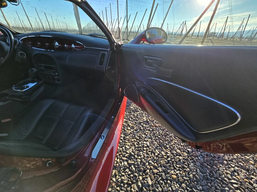 2002 Chrysler Prowler - Image 10 of 17