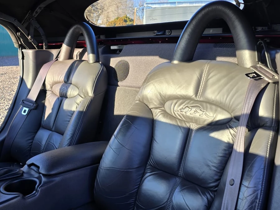 2002 Chrysler Prowler - Image 16 of 17