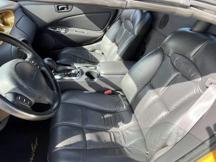 2002 Chrysler Prowler - Image 7 of 11