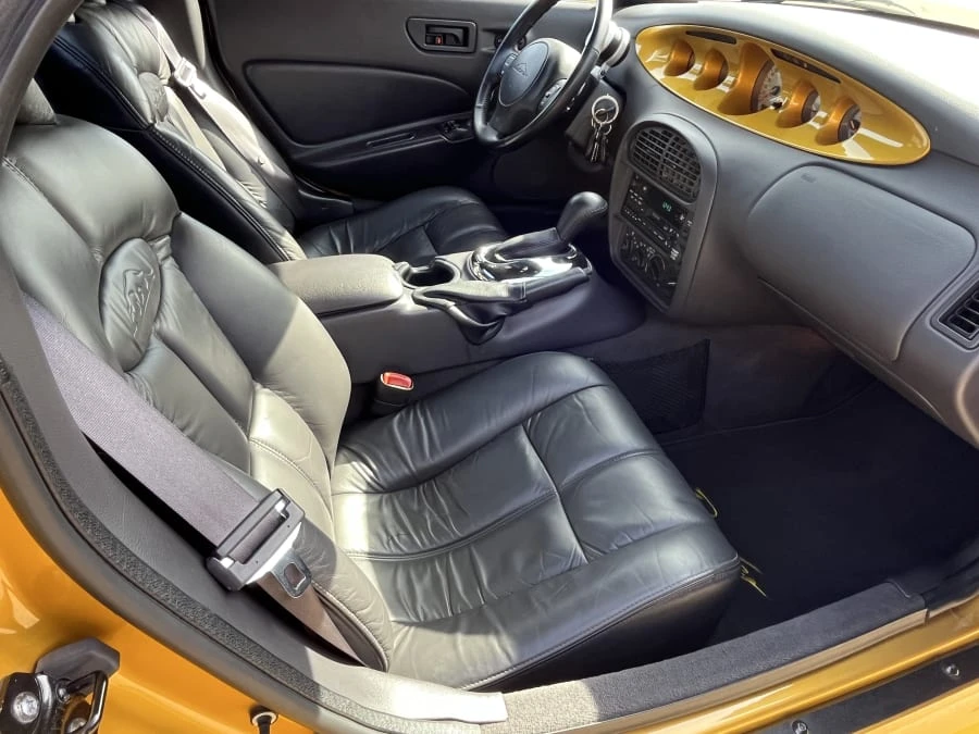 2002 Chrysler Prowler - Image 8 of 11