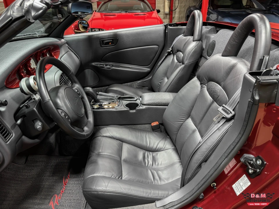2002 Chrysler Prowler - Image 12 of 31