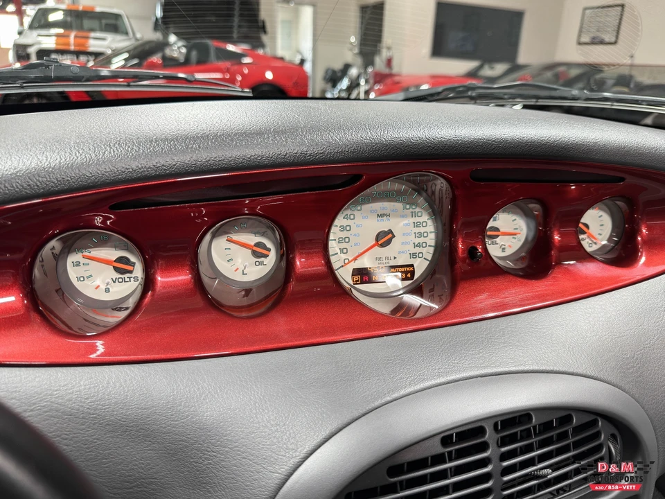 2002 Chrysler Prowler - Image 18 of 31