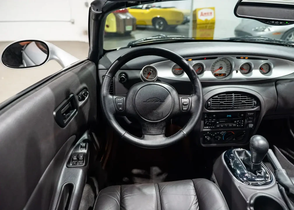 2002 Chrysler Prowler - Image 12 of 22