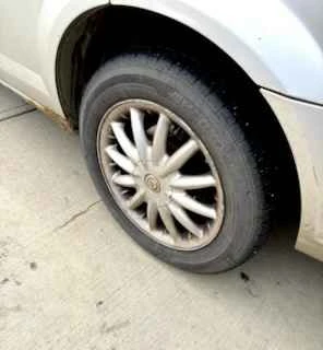 2002 Chrysler Sebring - Image 6 of 7
