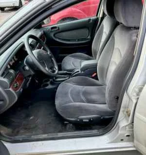 2002 Chrysler Sebring - Image 3 of 7