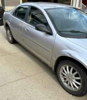 2002 Chrysler Sebring - Image 5 of 7