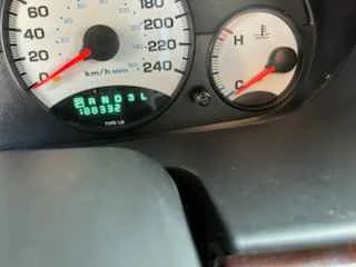 2002 Chrysler Sebring - Image 2 of 7