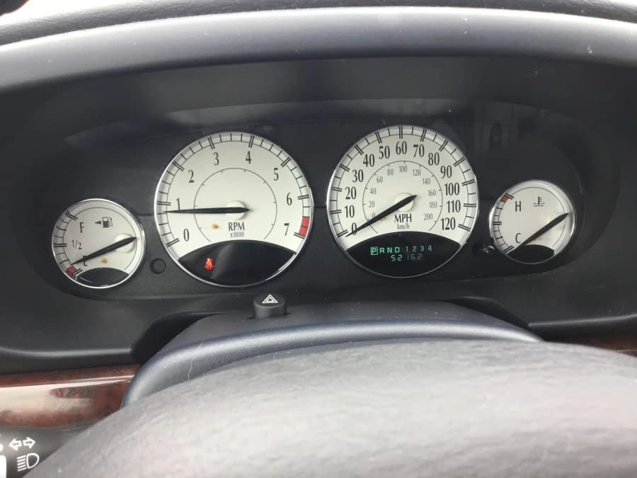 2002 Chrysler Sebring - Image 3 of 6
