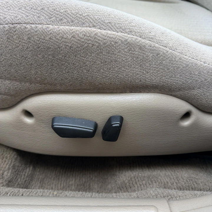 2002 Chrysler Sebring - Image 20 of 21