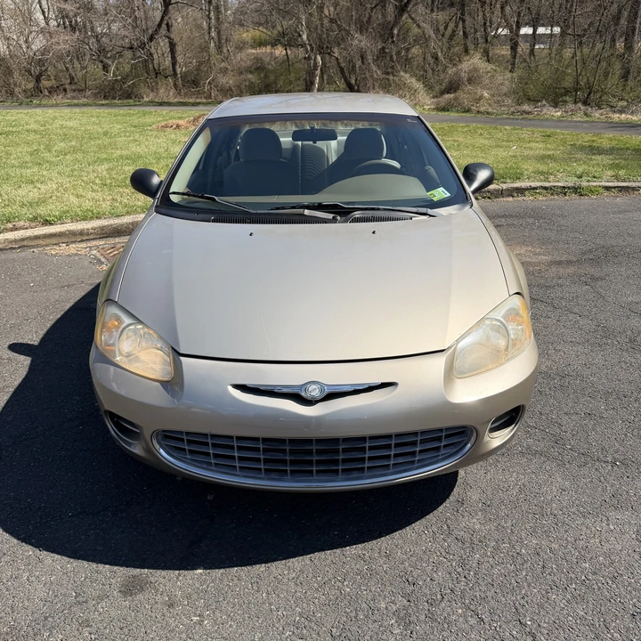 2002 Chrysler Sebring - Image 11 of 21