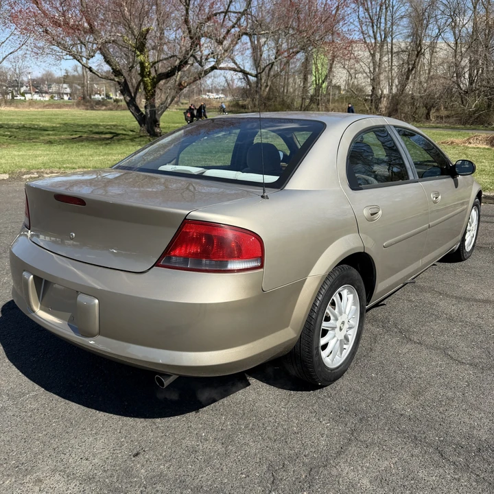 2002 Chrysler Sebring - Image 3 of 21