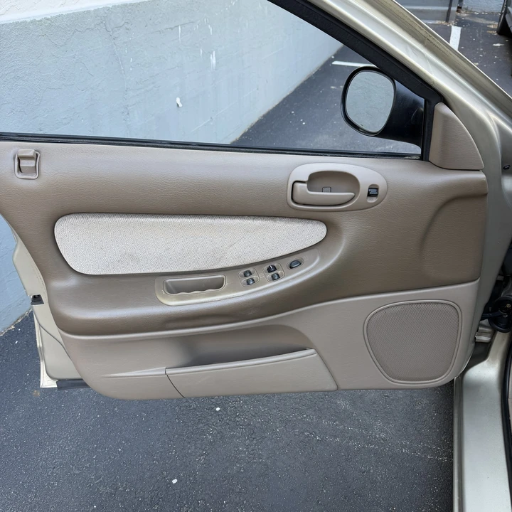 2002 Chrysler Sebring - Image 14 of 21