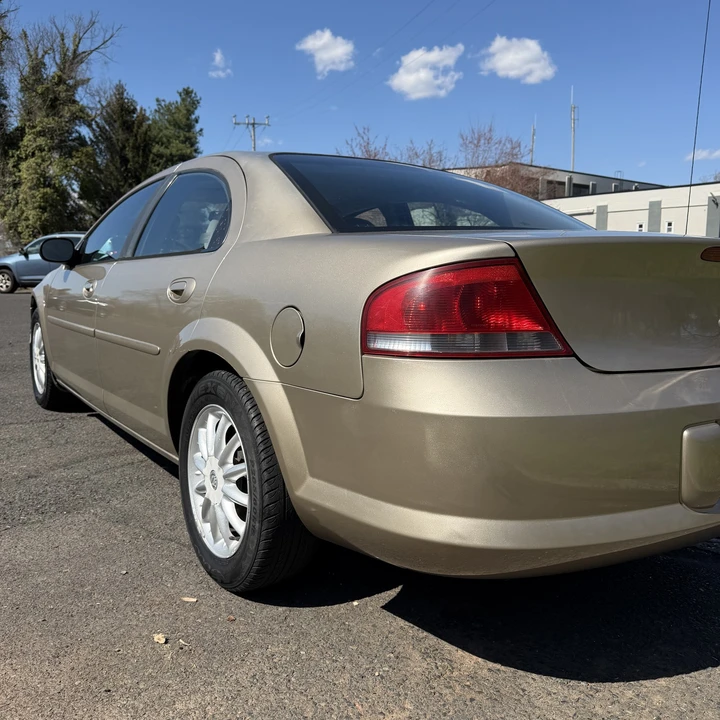 2002 Chrysler Sebring - Image 6 of 21