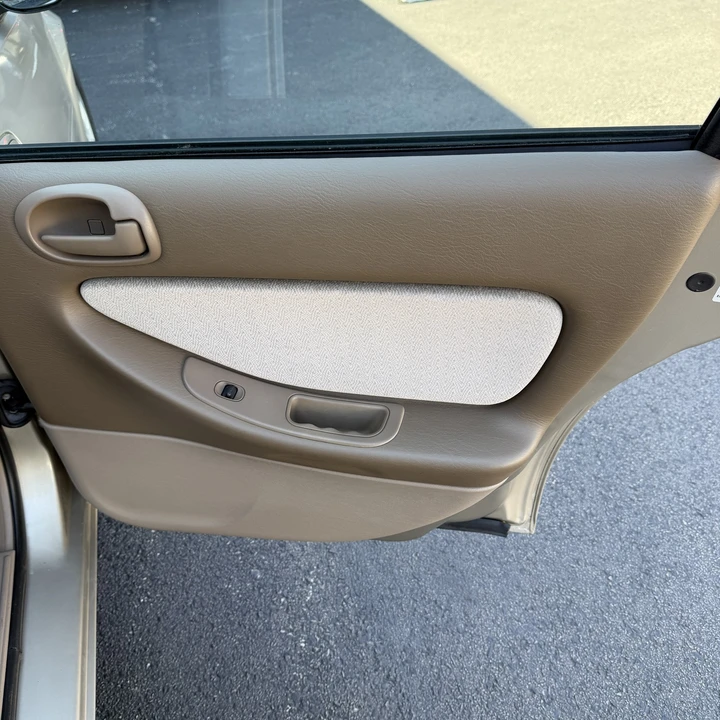 2002 Chrysler Sebring - Image 18 of 21