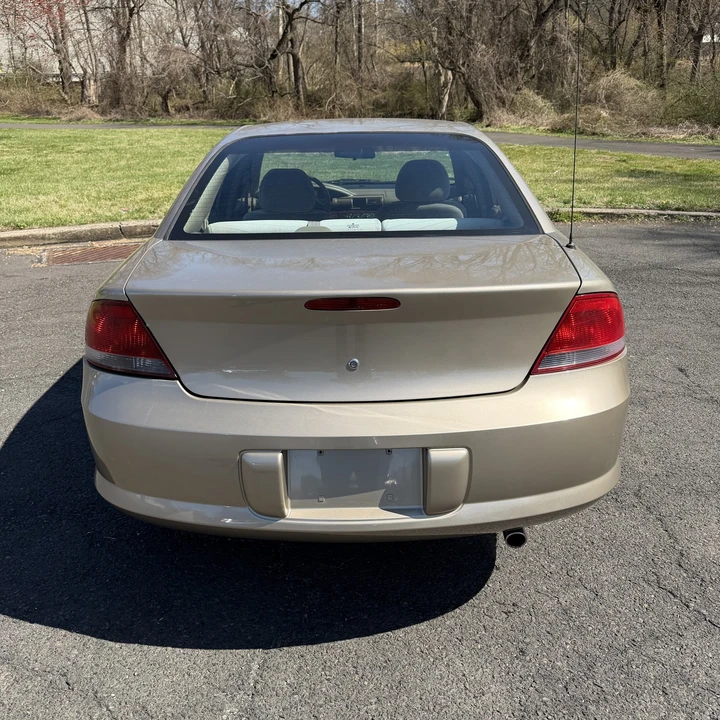 2002 Chrysler Sebring - Image 5 of 21
