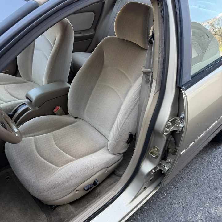 2002 Chrysler Sebring - Image 19 of 21
