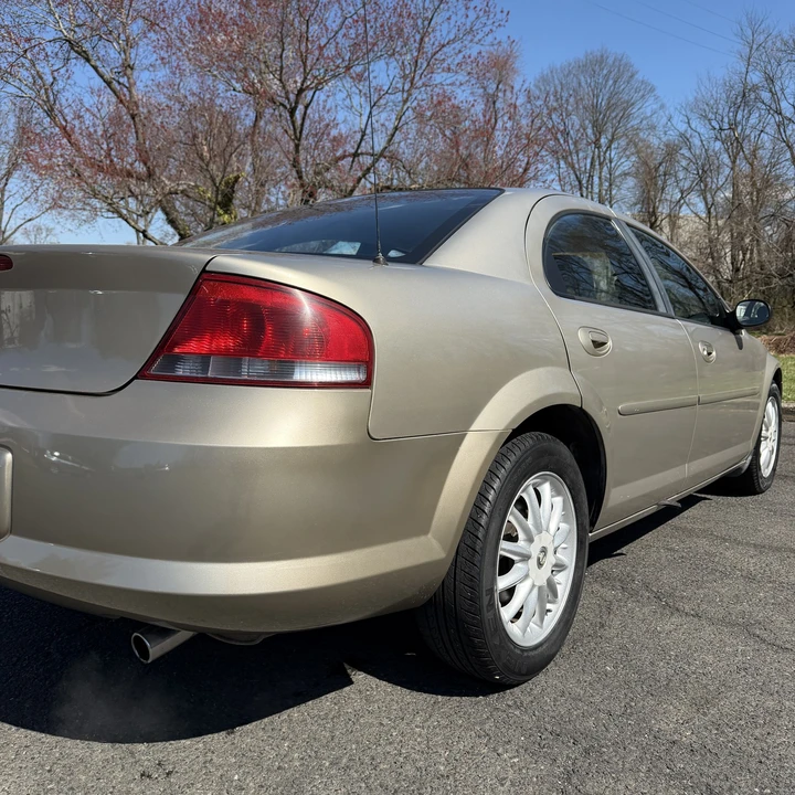 2002 Chrysler Sebring - Image 4 of 21
