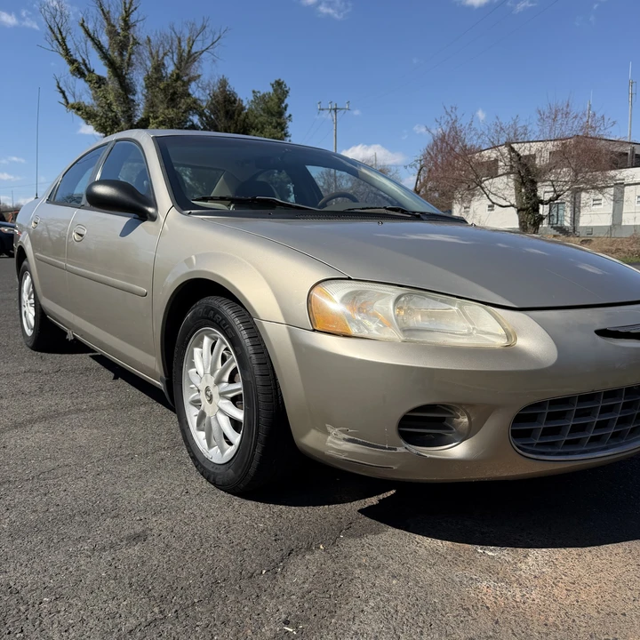 2002 Chrysler Sebring - Image 12 of 21