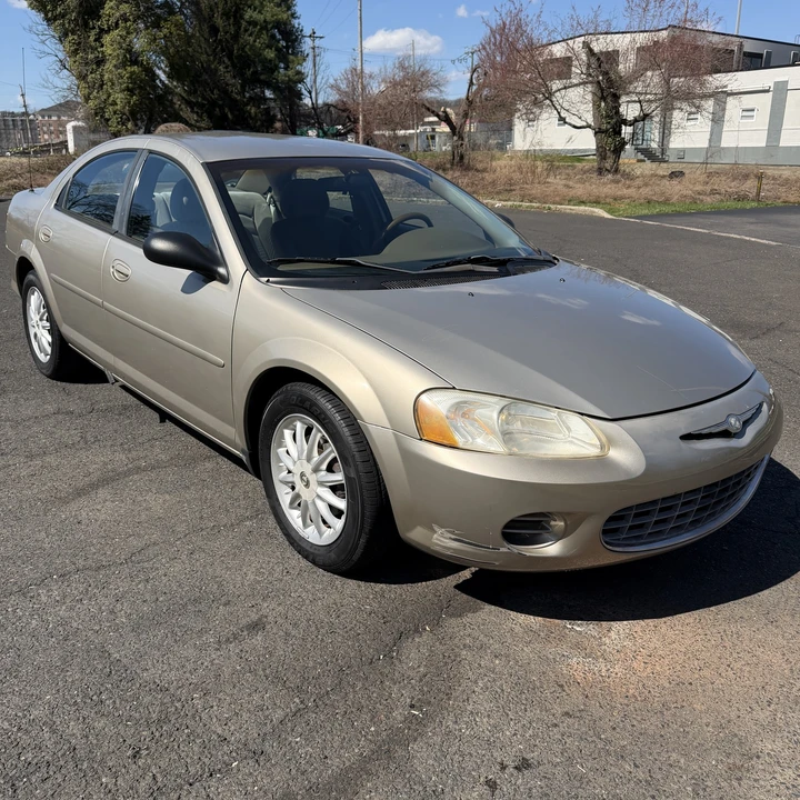 2002 Chrysler Sebring - Image 13 of 21