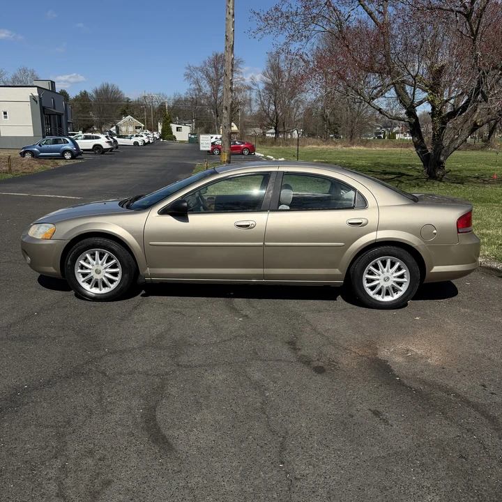2002 Chrysler Sebring - Image 8 of 21