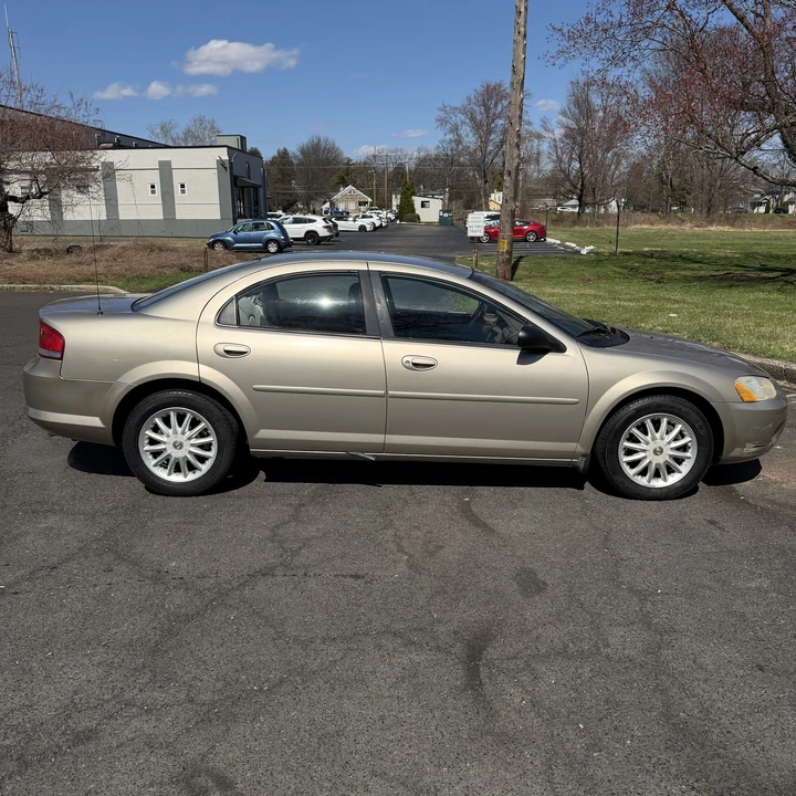 2002 Chrysler Sebring - Image 2 of 21