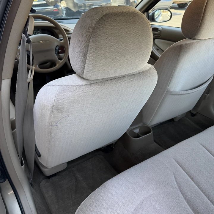 2002 Chrysler Sebring - Image 21 of 21