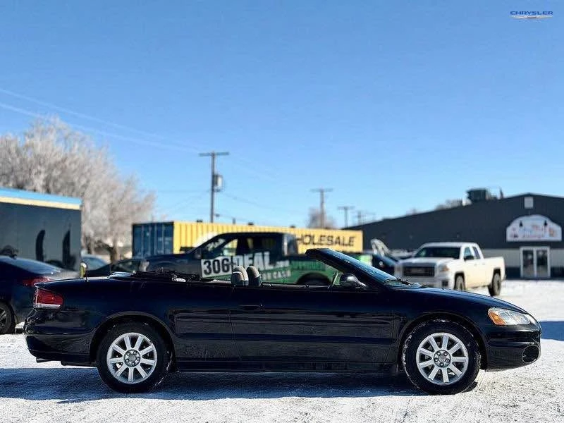 2002 Chrysler Sebring - Image 2 of 3