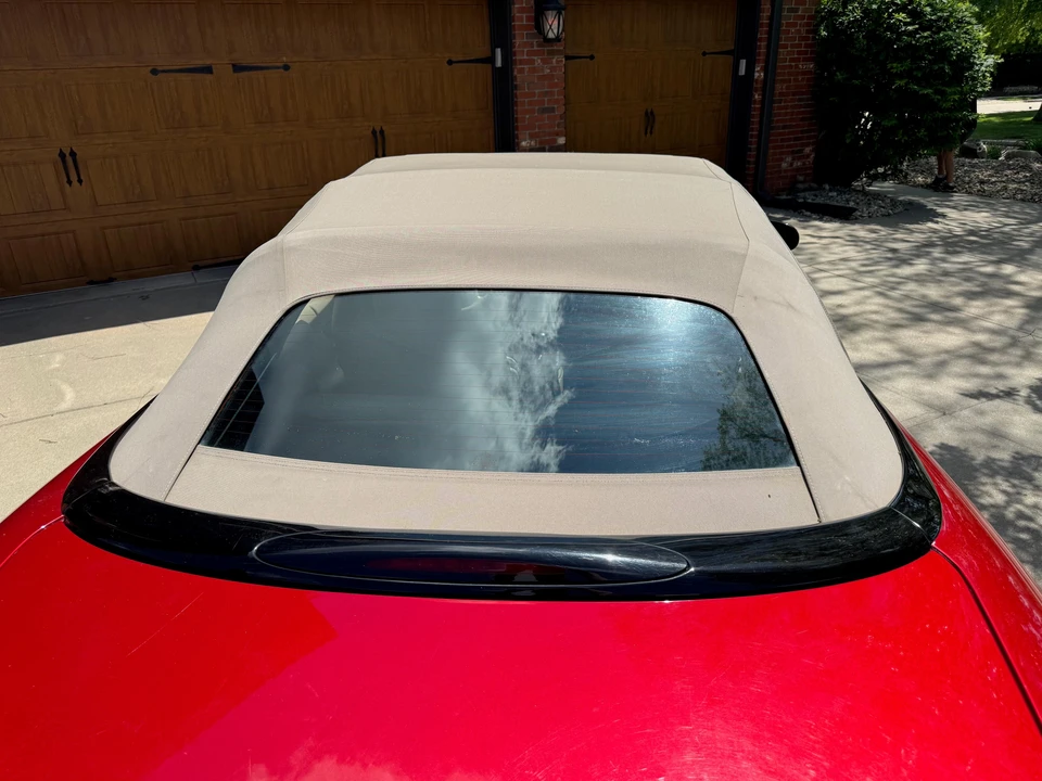 2002 Chrysler Sebring - Image 31 of 31