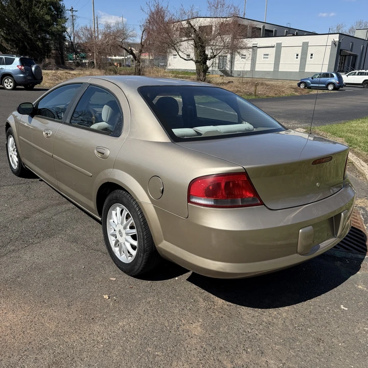 2002 Chrysler Sebring - Image 7 of 12