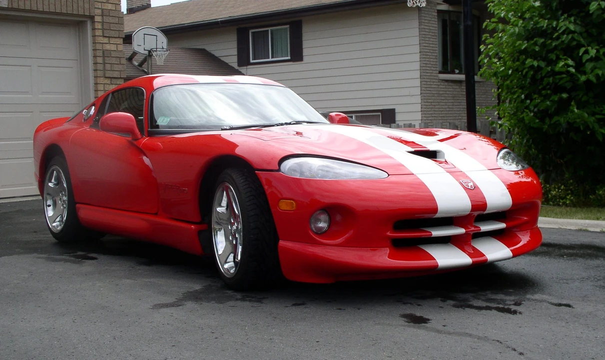 2002 Chrysler - Image 4 of 5