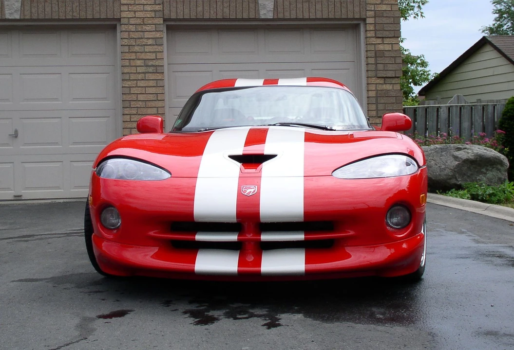 2002 Chrysler - Image 3 of 5