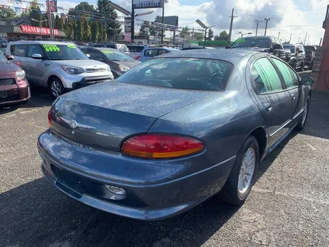 2002 Chrysler Concorde - Image 4 of 14