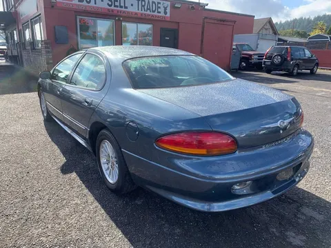 2002 Chrysler Concorde - Image 2 of 14