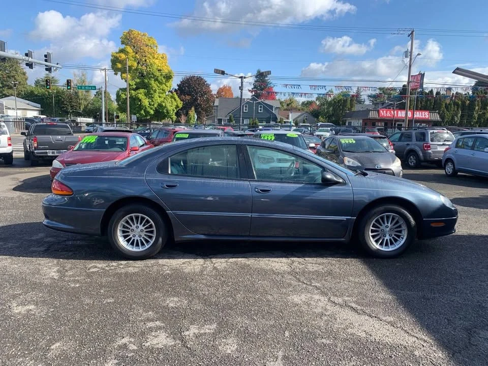 2002 Chrysler Concorde - Image 5 of 14