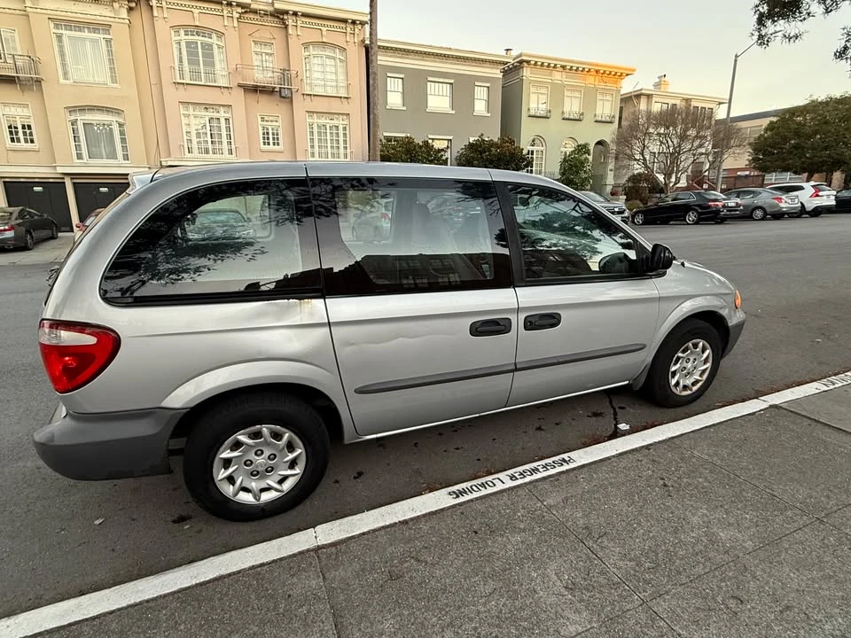 2002 Chrysler - Image 3 of 15