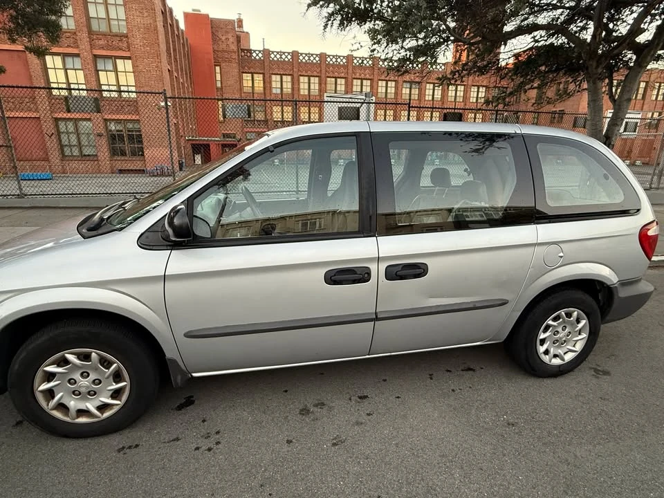 2002 Chrysler - Image 5 of 15