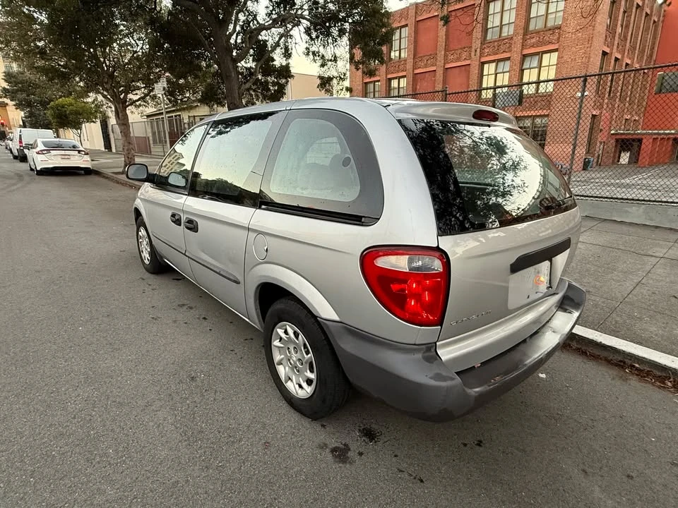 2002 Chrysler - Image 7 of 15
