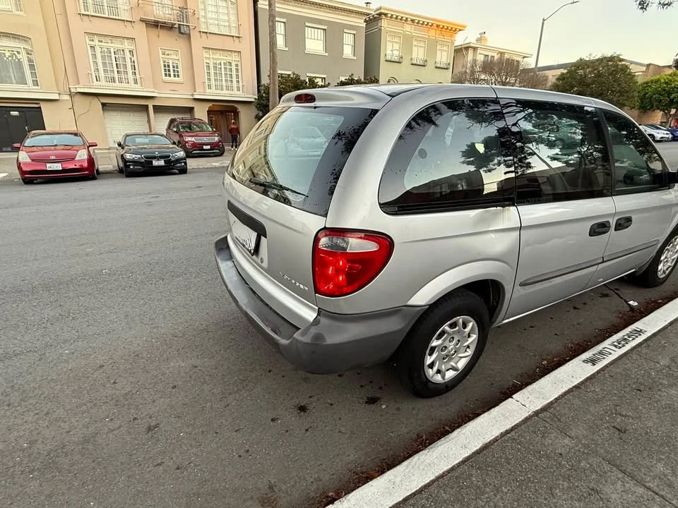 2002 Chrysler - Image 9 of 15