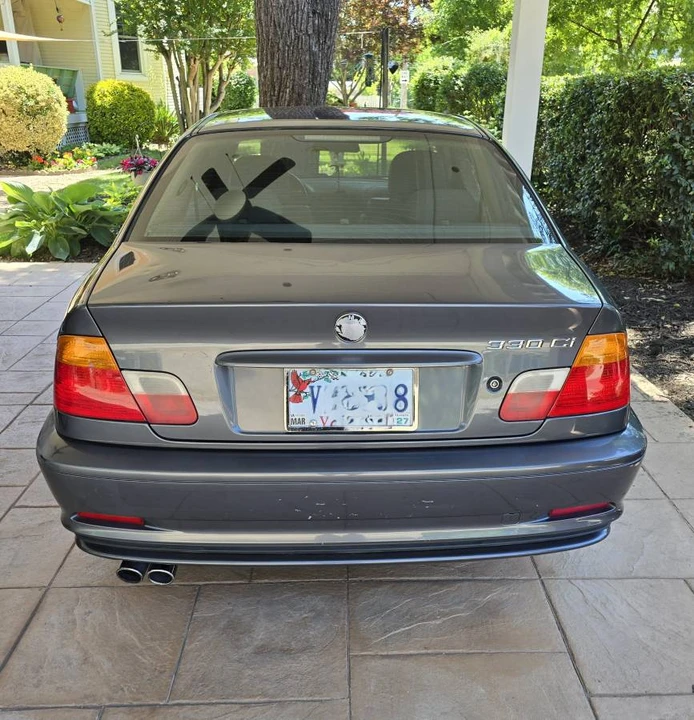 2002 BMW E46 330i & 330Ci - Image 4 of 7