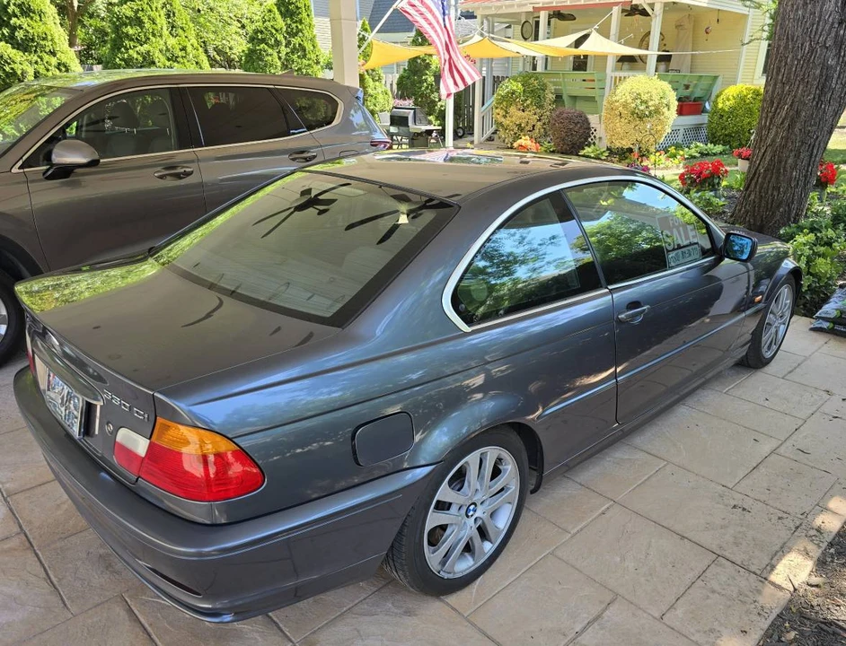 2002 BMW E46 330i & 330Ci - Image 2 of 7