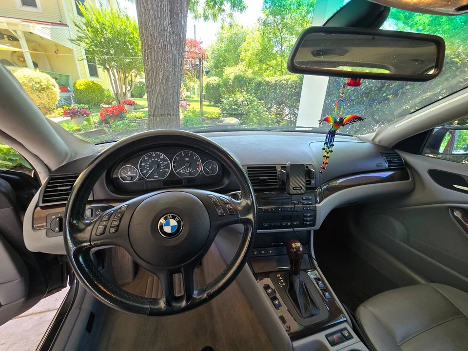 2002 BMW E46 330i & 330Ci - Image 6 of 7