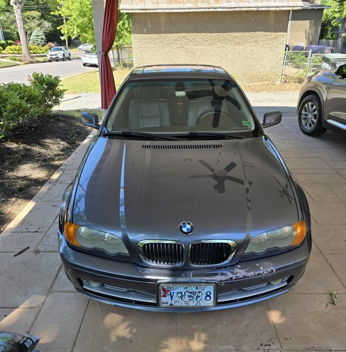 2002 BMW E46 330i & 330Ci - Image 3 of 7