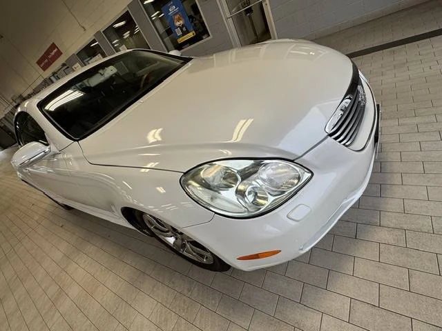 2002 Lexus SC430 - Image 15 of 17