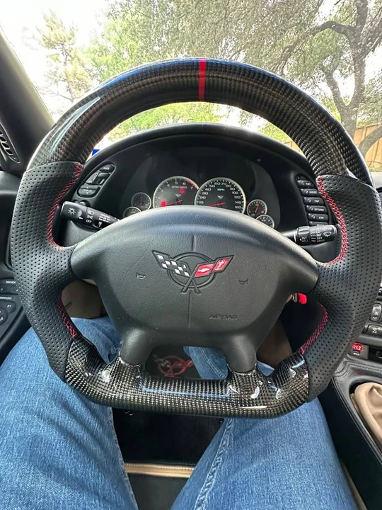 2002 Chevrolet Corvette C5 - Image 8 of 11