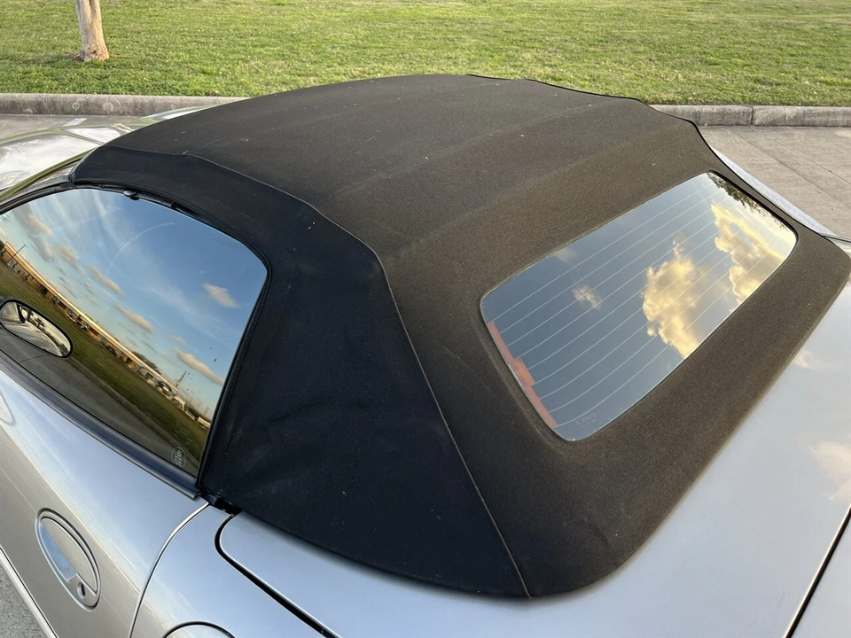 2002 Chevrolet Corvette C5 - Image 18 of 21