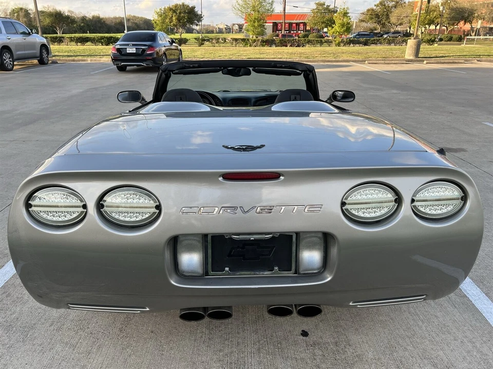 2002 Chevrolet Corvette C5 - Image 7 of 21